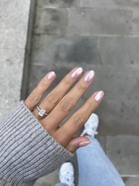 Show me your nails 