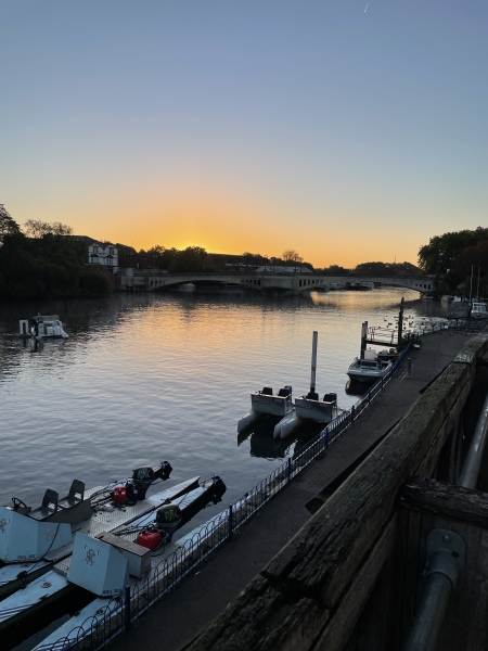 Thread 42 Corona GCSE Cohort - 👻Creeping it Real for Oct22