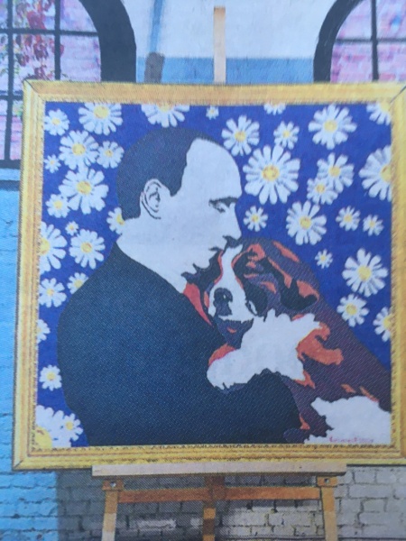 Ukraine Invasion: Part 32