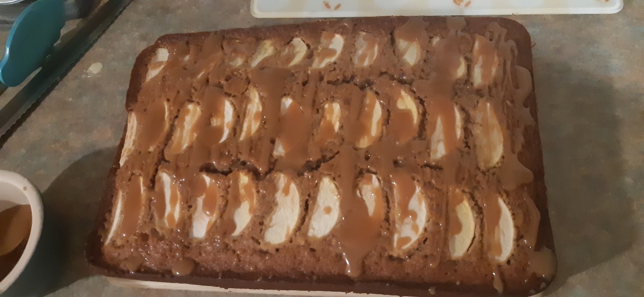 Friendship and Falling Leaves, Frugal Autumn Continued