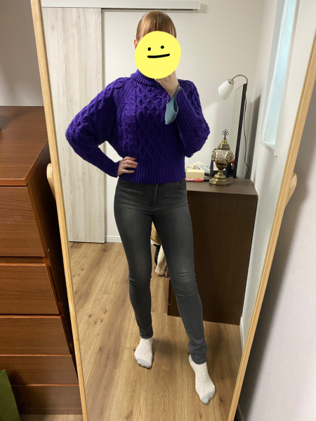 What are you wearing today? Autumn 22