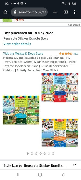 Gifts for school friends