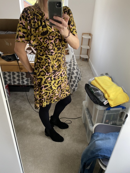 What are you wearing today? Autumn 22