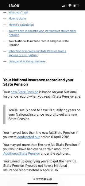 Pensions to rise with inflation - but what about working people???
