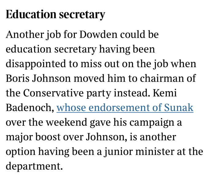 To ask Headteachers and SLTs is it really that bad?