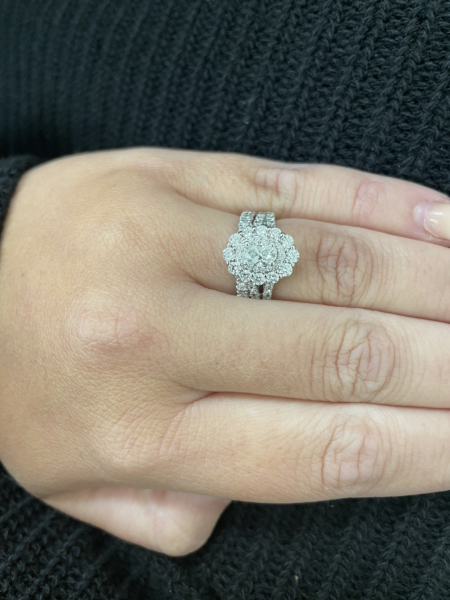 Show me your rings!