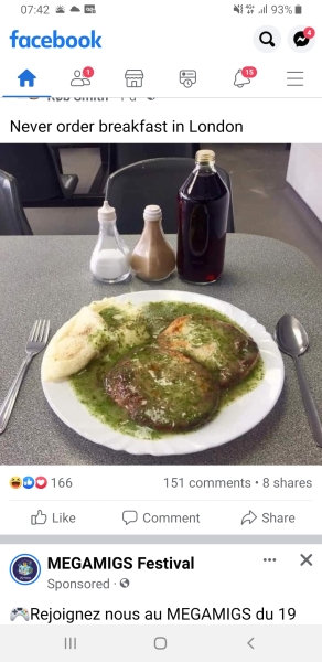 IT'S NOT A HACK!