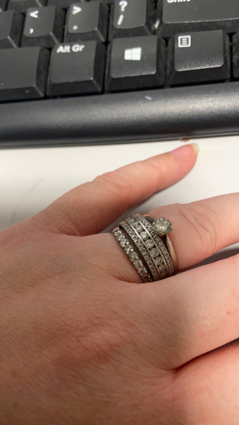 Show me your rings!