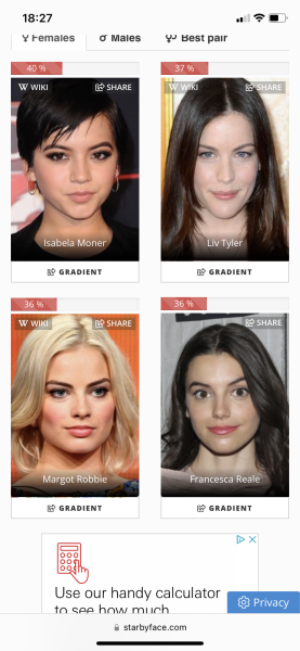 What does the average Mumsnetter look like?