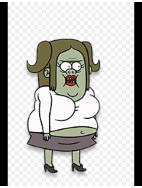 Thoughts on Starla?