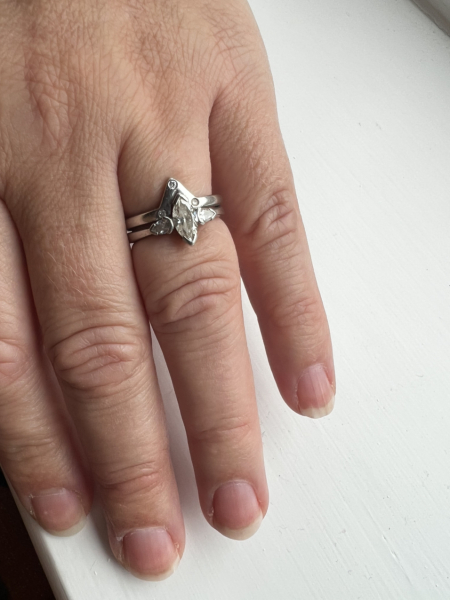 Show me your rings!