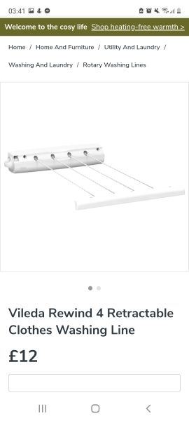 Drying washing indoors with no heating on tips? 