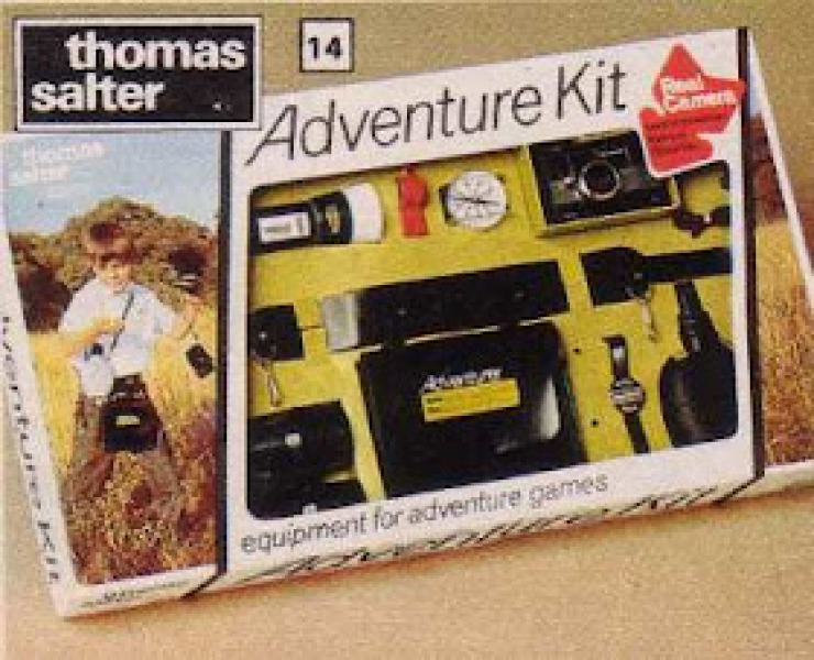 What was your all time favourite Christmas present?