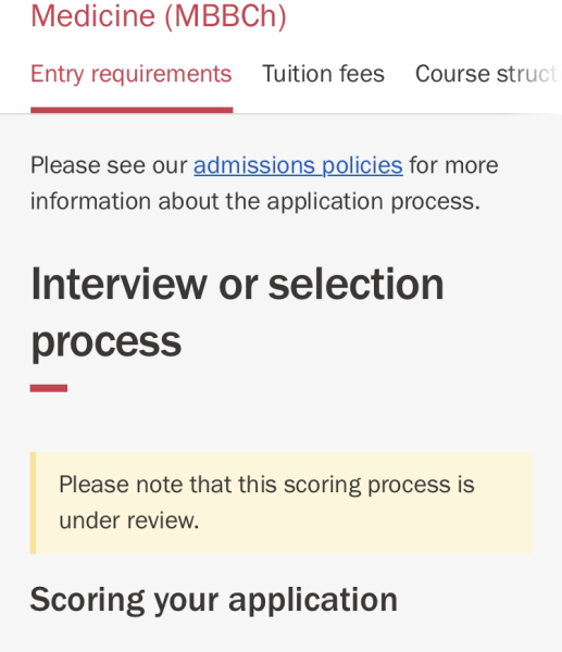 Medicine 2023 Entry - Part 2