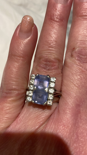 Show me your rings!