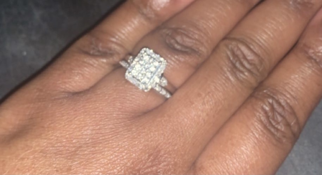 Show me your rings!