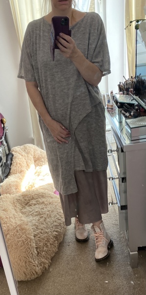 What are you wearing today? Autumn 22
