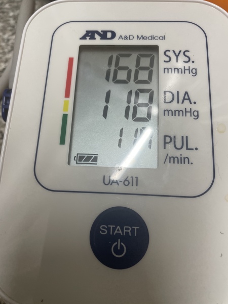 Heart attack symptoms or just anxiety? 
