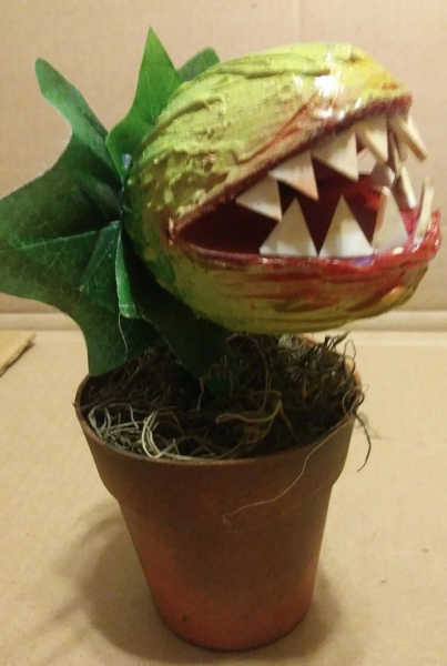 Could this be a sunflower?