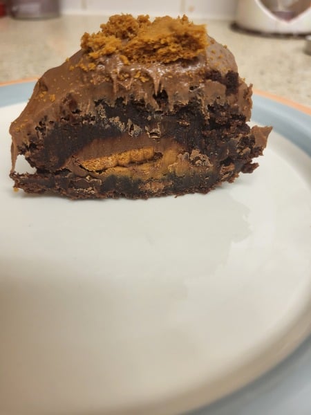 Fuck! I'm high. NORMAL?