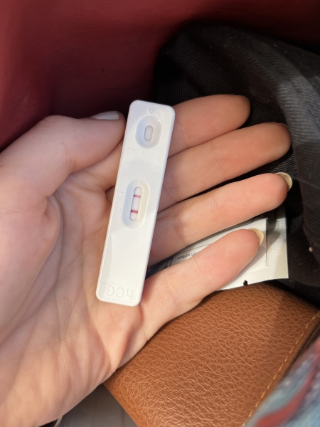 Abroad, this is a positive, right?!! 🤩
