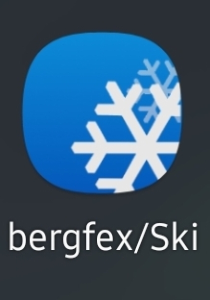 December skiing and current warm weather