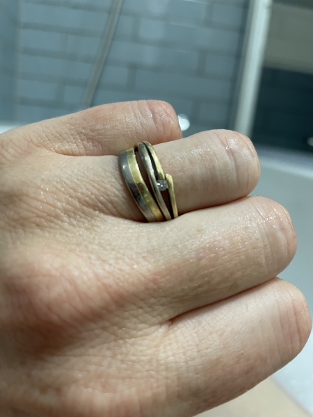 Show me your rings!