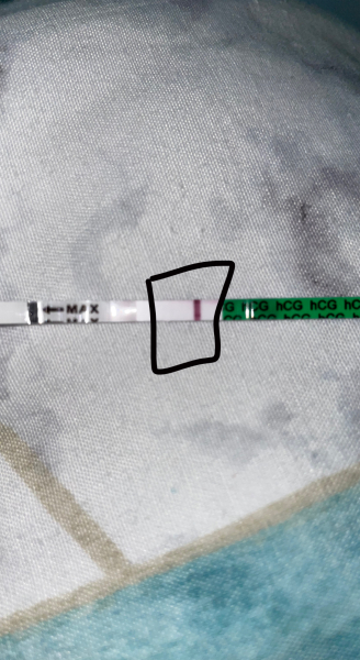 Evap, positive or indent