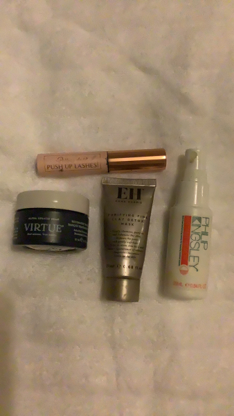 Beauty addicts anonymous - come join us if you are a beauty product lover and hoarder!!!