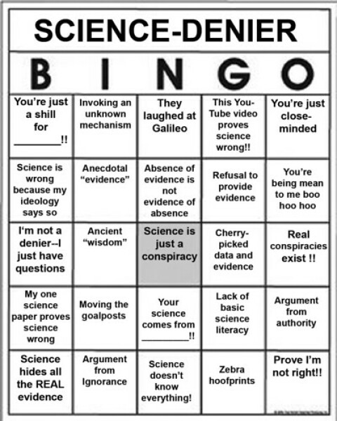 Is it ok to ask about the ramping up of vaccine side effects stories?