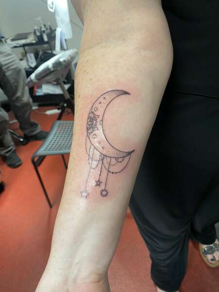 Tell me what to expect re: first tattoo