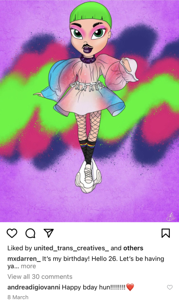 Mermaids being investigated by the Charity Commission - thread 2