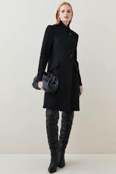 What do you think of this coat? I love it, DD hates it