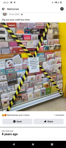 Is it ok to ask about the ramping up of vaccine side effects stories?