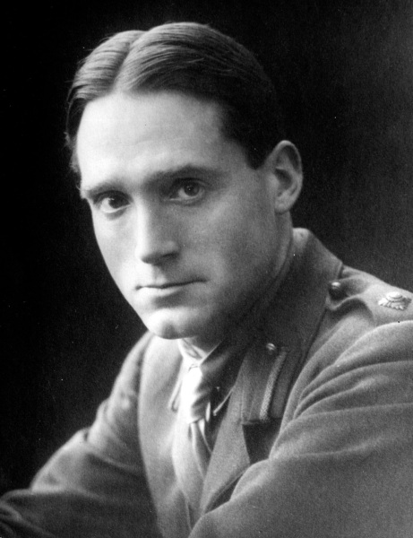 Have you ever had a crush / fallen in love with an historical figure? 