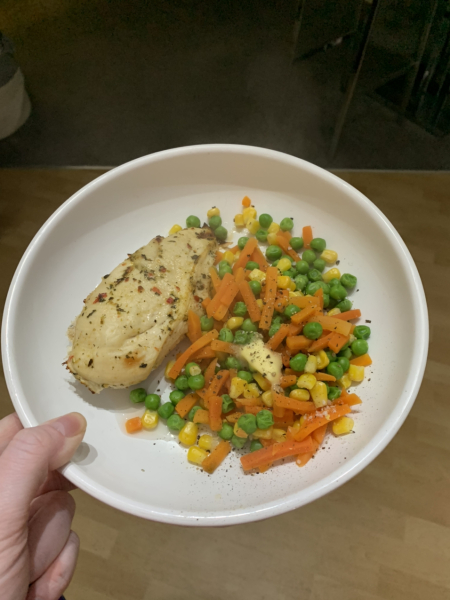 Fuck I'm so lardy, I've hit peak fatness and need to sort it out.