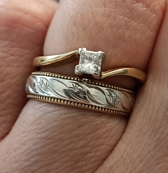 Show me your rings!