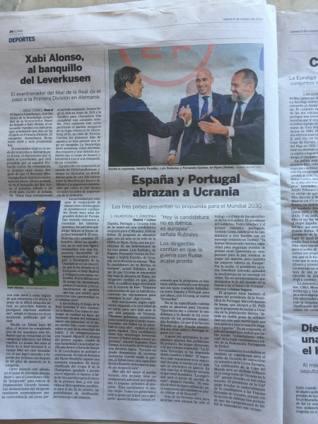 Ukraine Invasion: Part 32