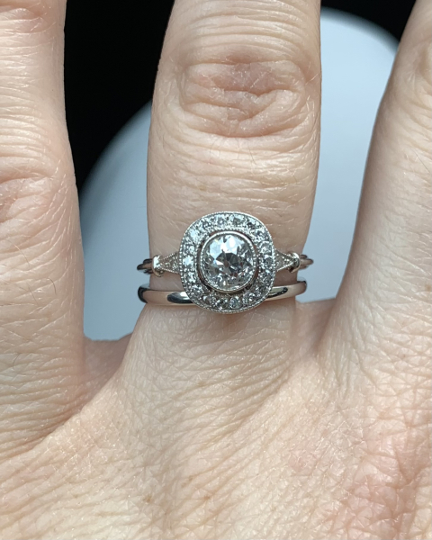 Show me your rings!