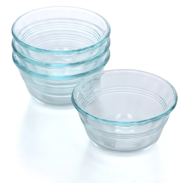 To want pasta bowls