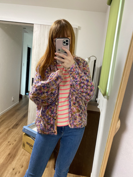 What are you wearing today? Autumn 22