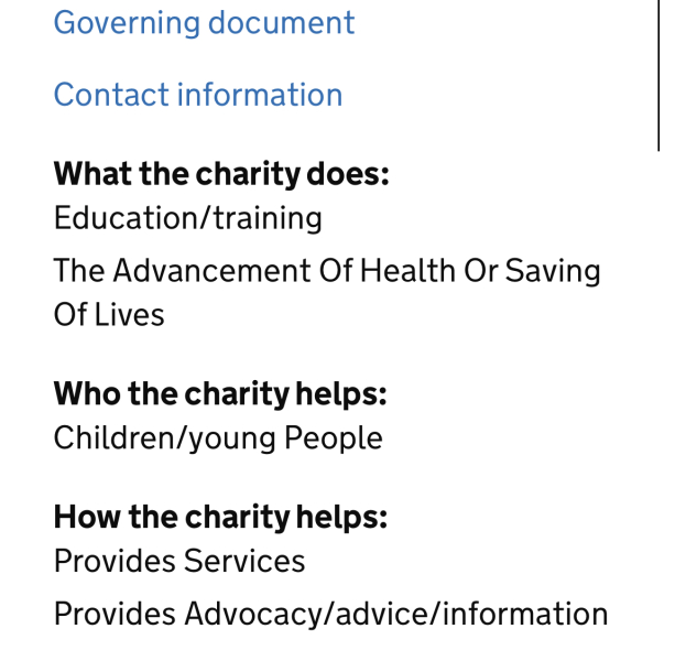 Mermaids being investigated by the charity commission