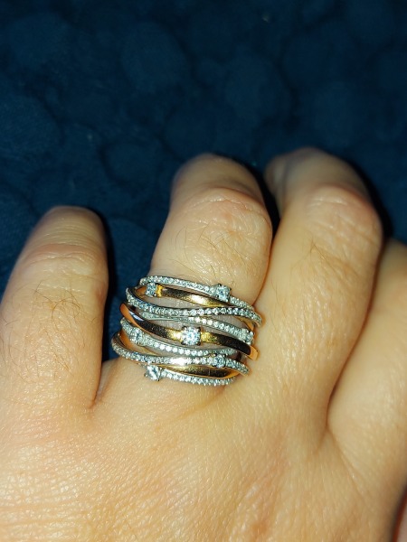 Show me your rings!