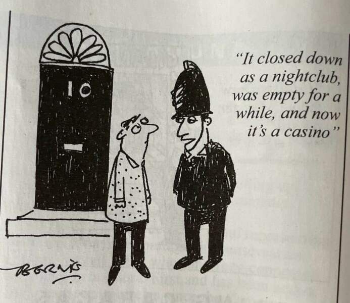 Brexit mega thread : part 9 : Winter is Coming