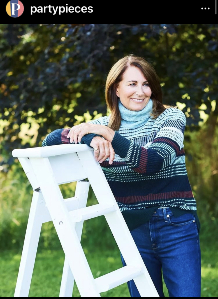 Royal Style: Elizabeth may be gone, but her diamonds are forever 