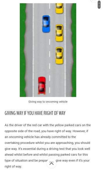 Road incident 
