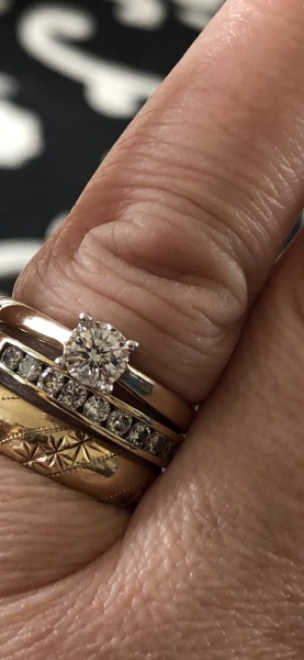 Show me your rings!