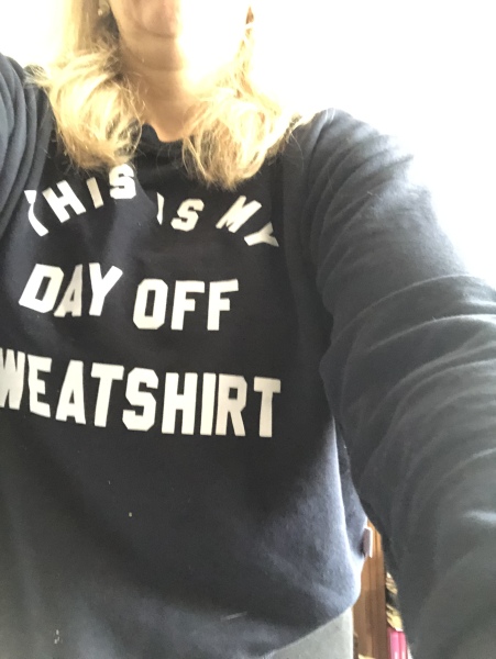 What are you wearing today? Autumn 22