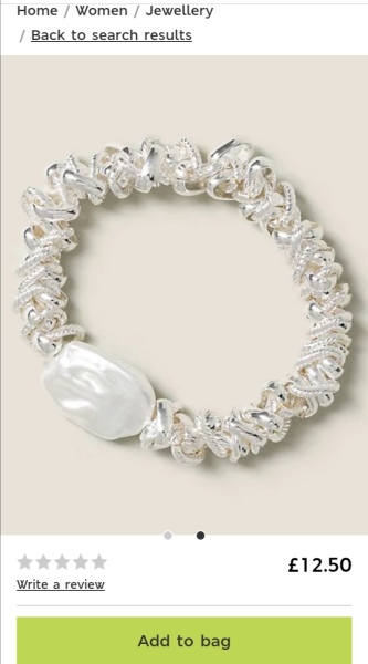 Please help me find a good bracelet like this cheap one (pic) 