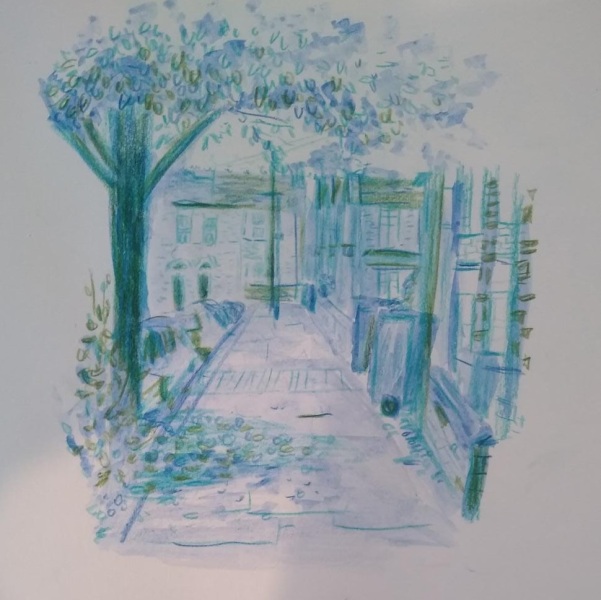 Thread 42 Corona GCSE Cohort - 👻Creeping it Real for Oct22